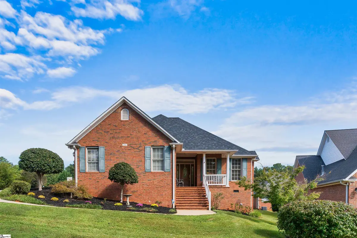 172 Roberts Meadow Loop, Spartanburg, SC 29307-3166 - #1