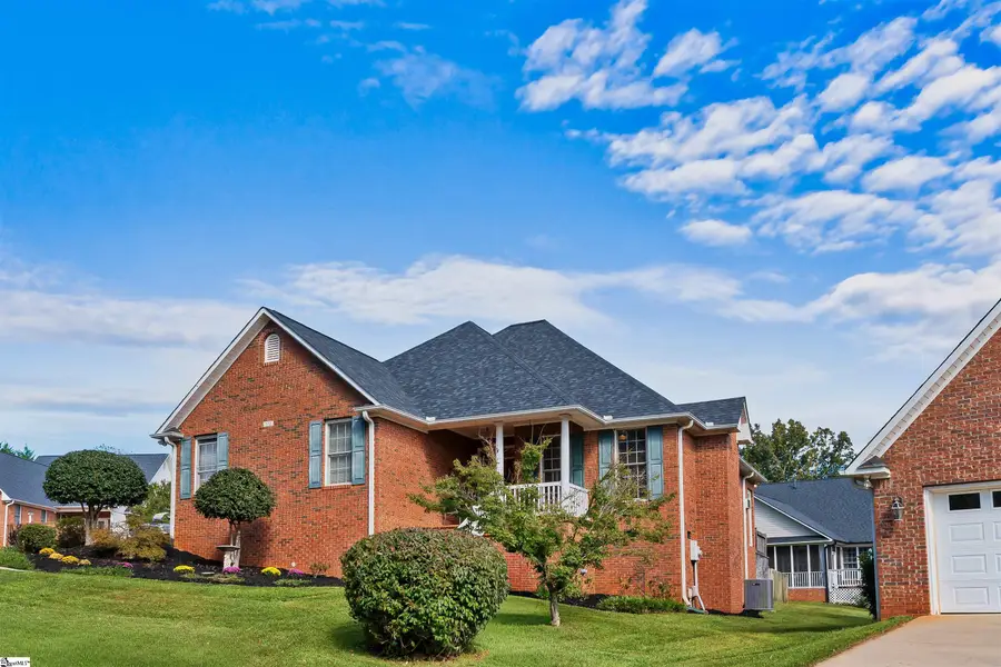 172 Roberts Meadow Loop, Spartanburg, SC 29307-3166 - #2