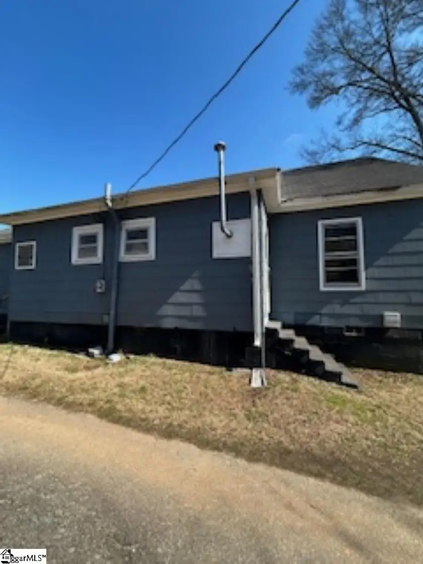 255 Limestone Street, Pacolet, SC 29372 - #2