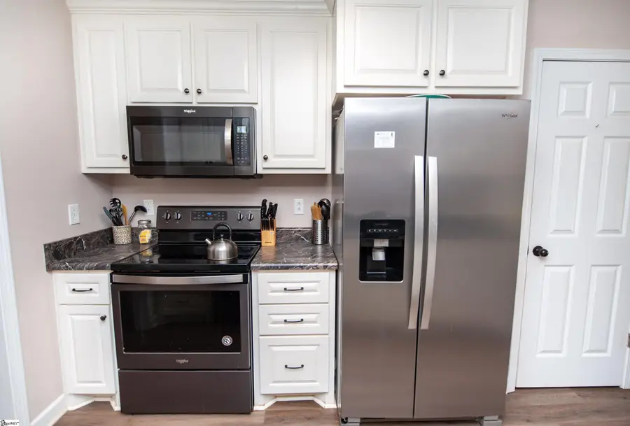 216 Hillcrest Drive, Gaffney, SC 29340 - #3