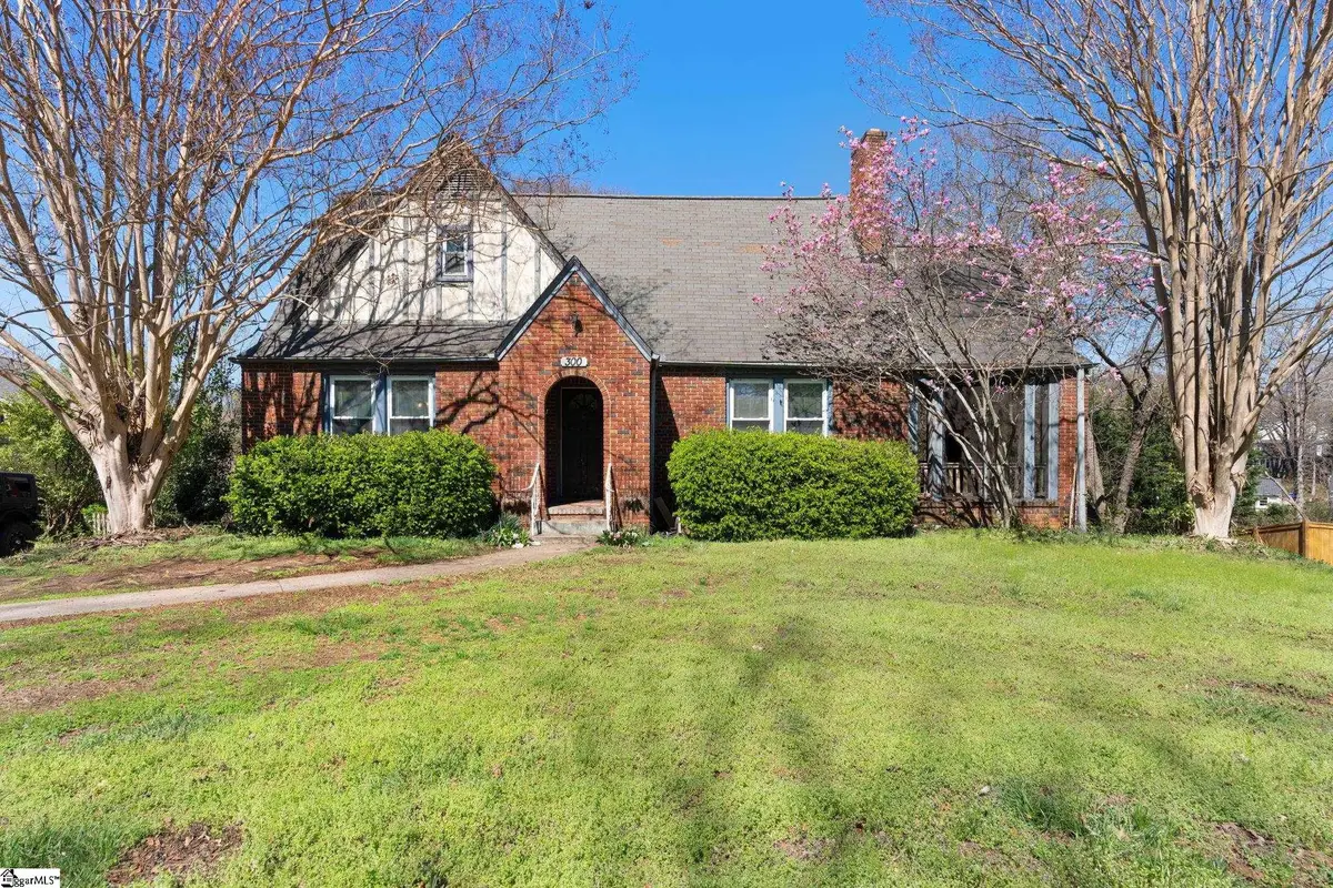 300 W Faris Road, Greenville, SC 29605 - #1