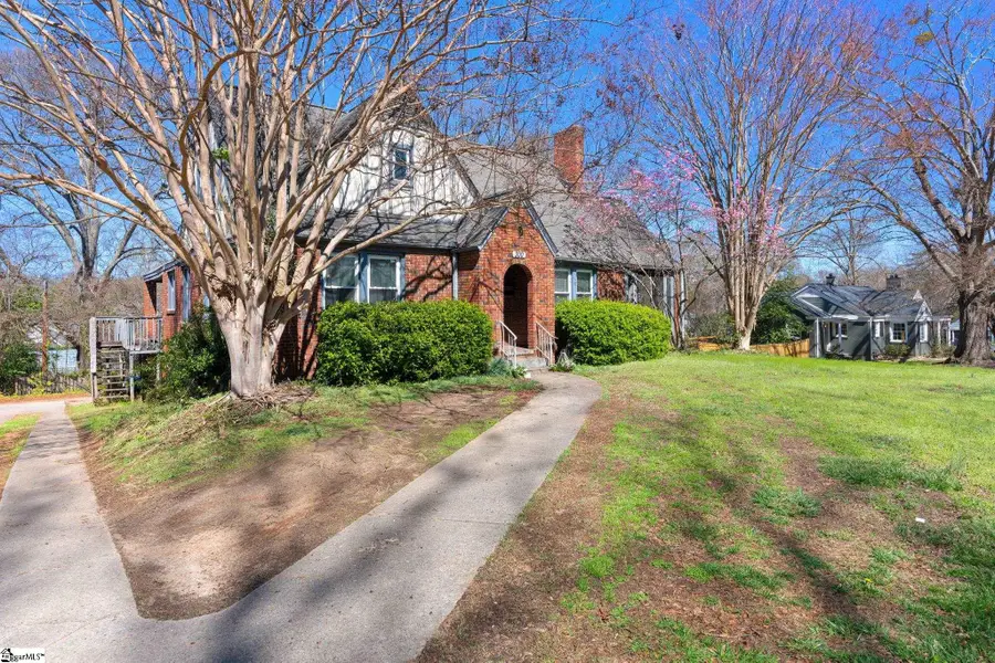 300 W Faris Road, Greenville, SC 29605 - #3