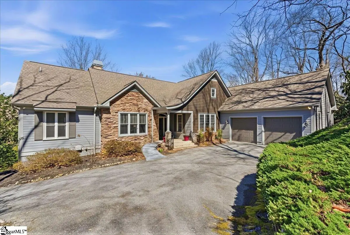 3 Rustic Court, Landrum, SC 29356 - #1