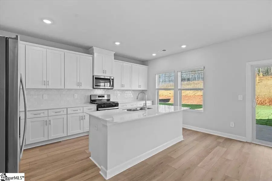 584 Cozy Bluff Road, Spartanburg, SC 29301 - #3