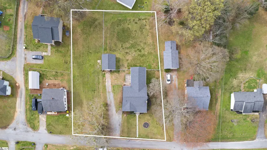 3 Littlejohn Street, Inman, SC 29349 - #3