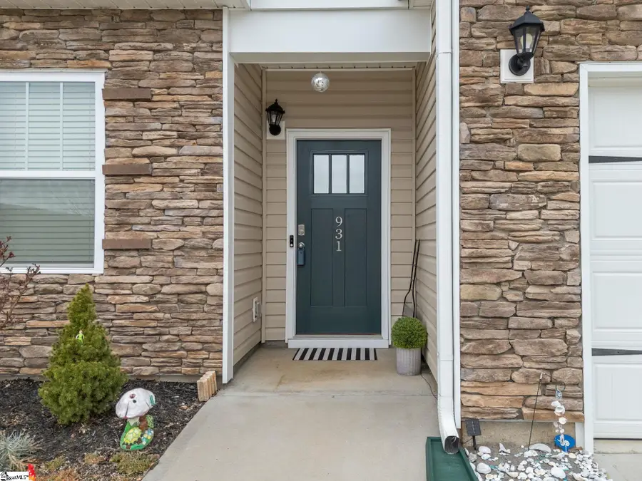 931 Brynderwen Place, Lyman, SC 29365 - #3