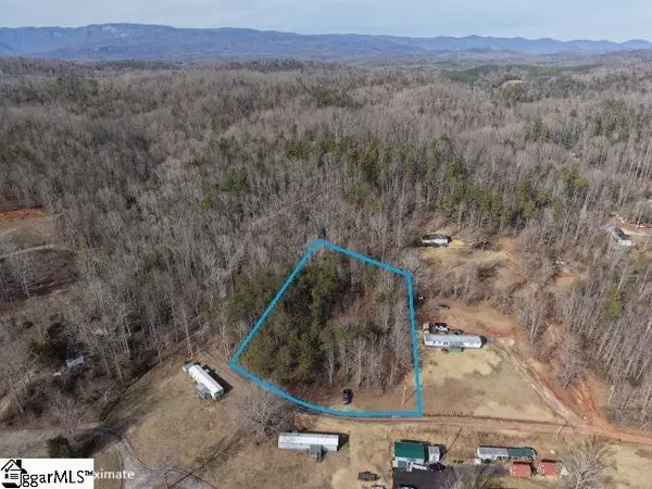 00 Lake Circle Road, Marietta, SC 29661