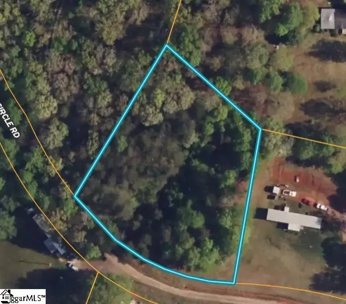 00 Lake Circle Road, Marietta, SC 29661 - #2