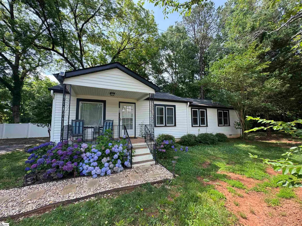 129 Bountyland Road, Seneca, SC 29678 - #1