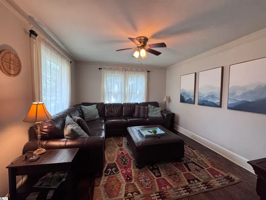 129 Bountyland Road, Seneca, SC 29678 - #3