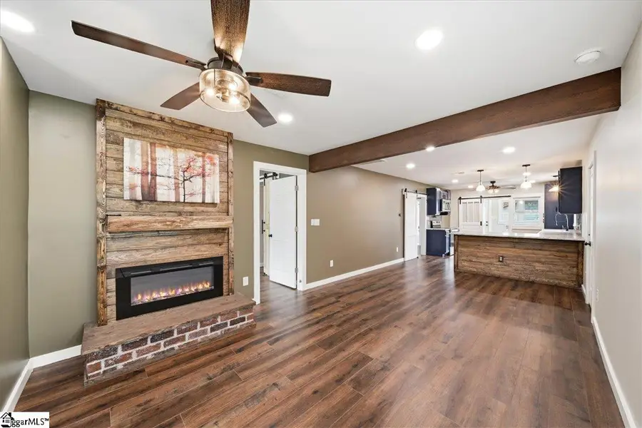 166 Berry Road, Boiling Springs, SC 29316 - #2