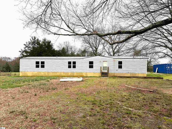 631 Allen Bridge Road, Woodruff, SC 29388