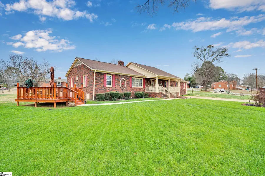 515 Hetty Hill Street, Gaffney, SC 29340-4233 - #2