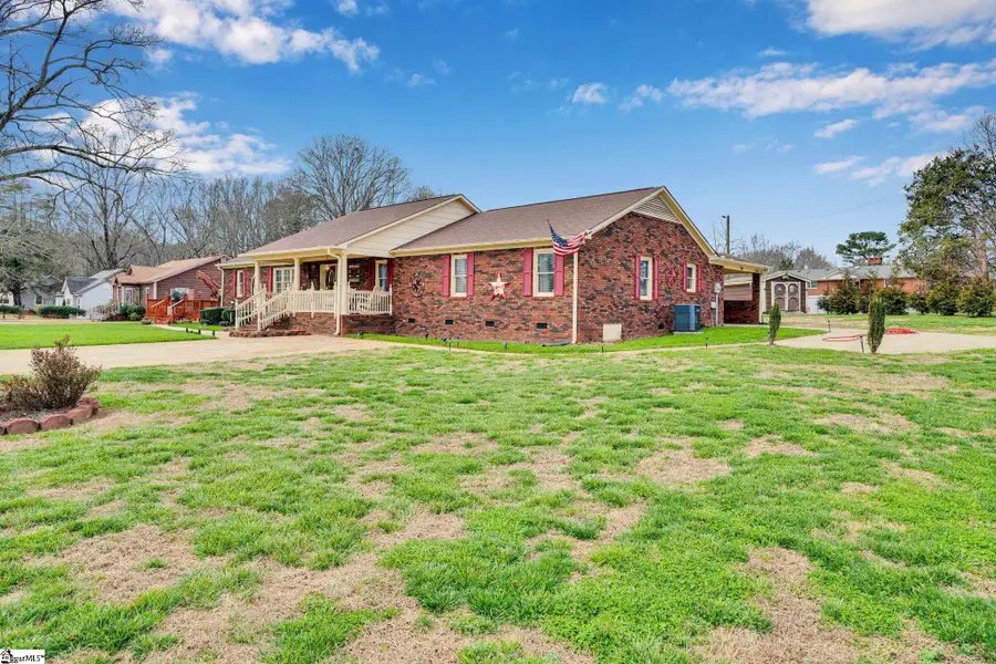 515 Hetty Hill Street, Gaffney, SC 29340-4233 - #3