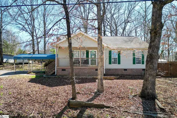 614 Saluda Drive, Piedmont, SC 29673