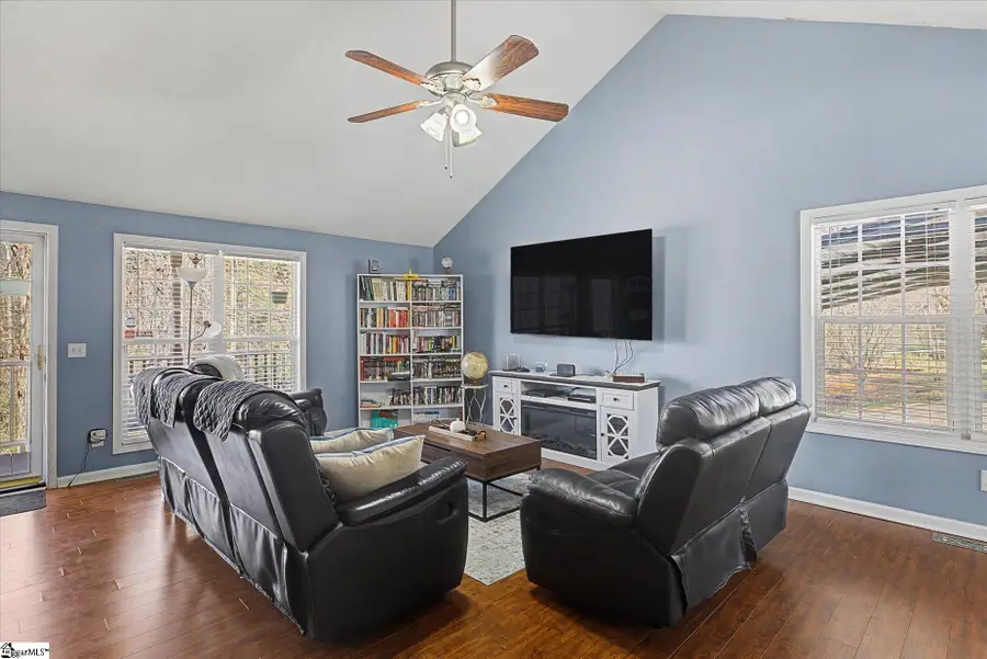 614 Saluda Drive, Piedmont, SC 29673 - #3