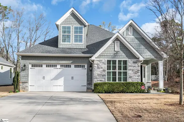 133 Havercroft Lane, Greenville, SC 29615