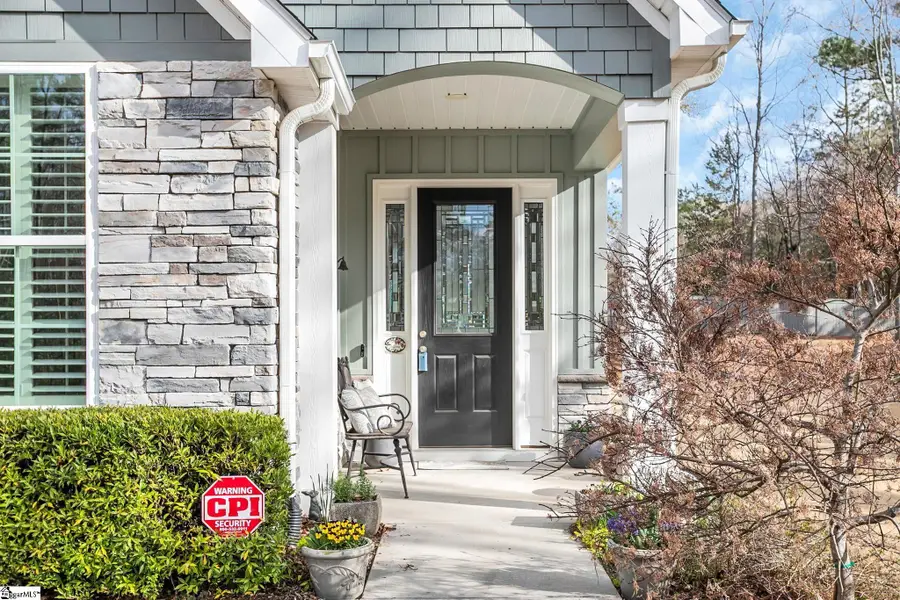 133 Havercroft Lane, Greenville, SC 29615 - #3