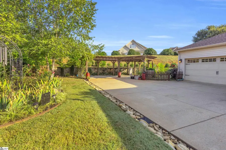 105 Bur Oak Drive, Taylors, SC 29687-4631 - #3