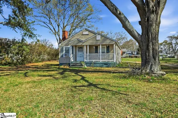 3212 Dixon Road, Anderson, SC 29625