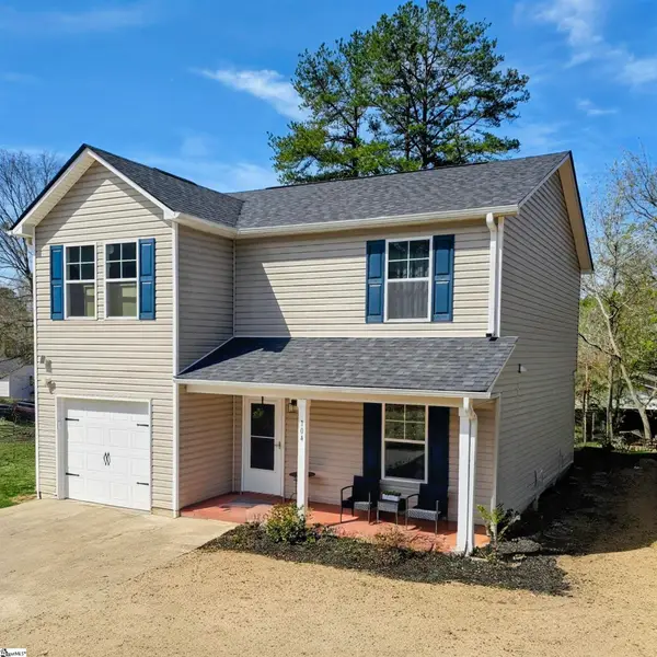 104 Forest Drive, Liberty, SC 29657