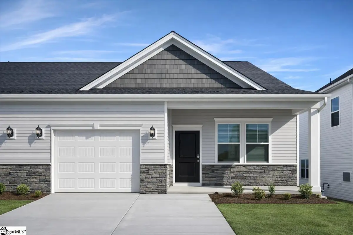 107 Timber Falls Drive, Greenville, SC 29607 - #1