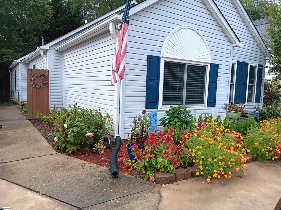 20 Lantern Lane, Greer, SC 29651 - #3