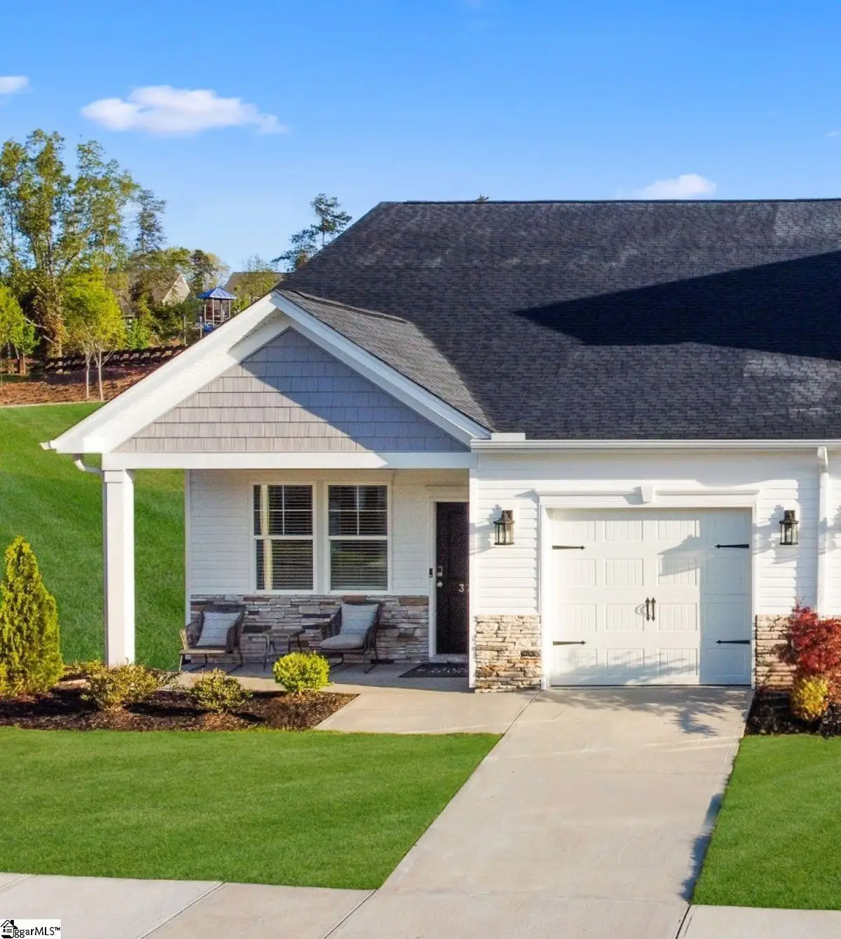 105 Timberfalls Drive, Greenville, SC 29607 - #1