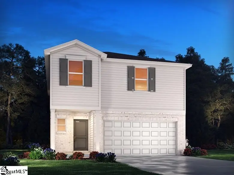 309 Shortleaf Lane, Pendleton, SC 29670 - #1