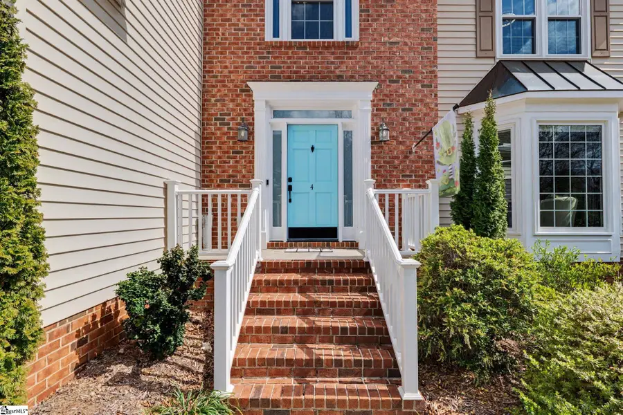 4 Atchison Way, Simpsonville, SC 29680 - #2