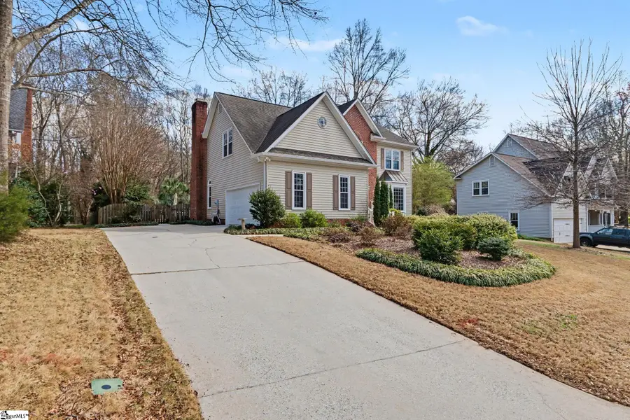 4 Atchison Way, Simpsonville, SC 29680 - #3