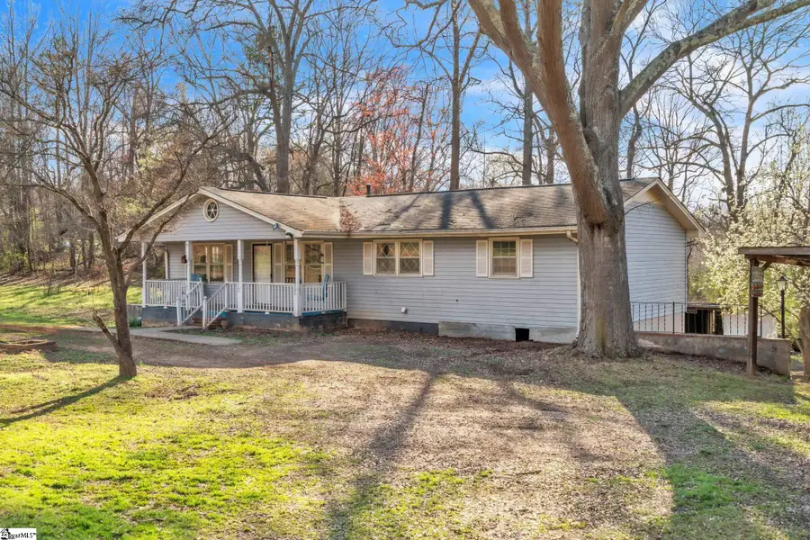 1409 Old Spartanburg Highway, Woodruff, SC 29388 - #3
