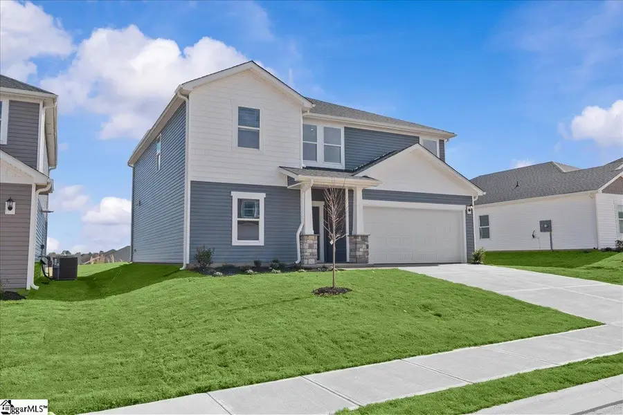 1577 Erindale Drive, Wellford, SC 29651 - #3