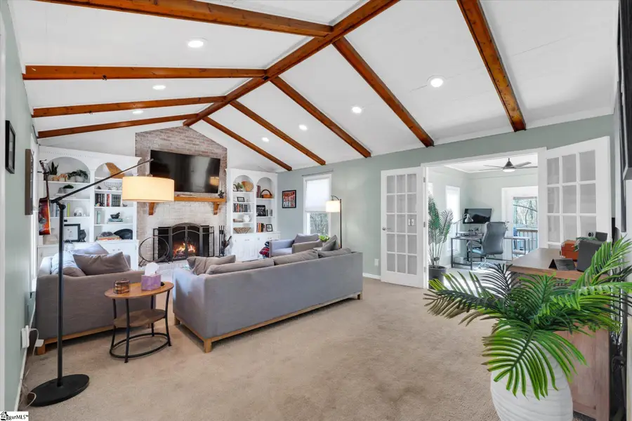 124 Bendingwood Circle, Taylors, SC 29687 - #3