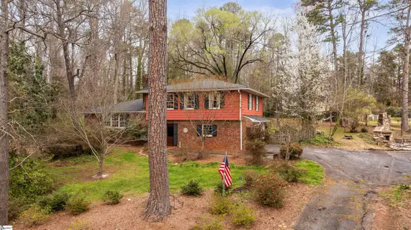 180 Johnnys Road, Inman, SC 29349