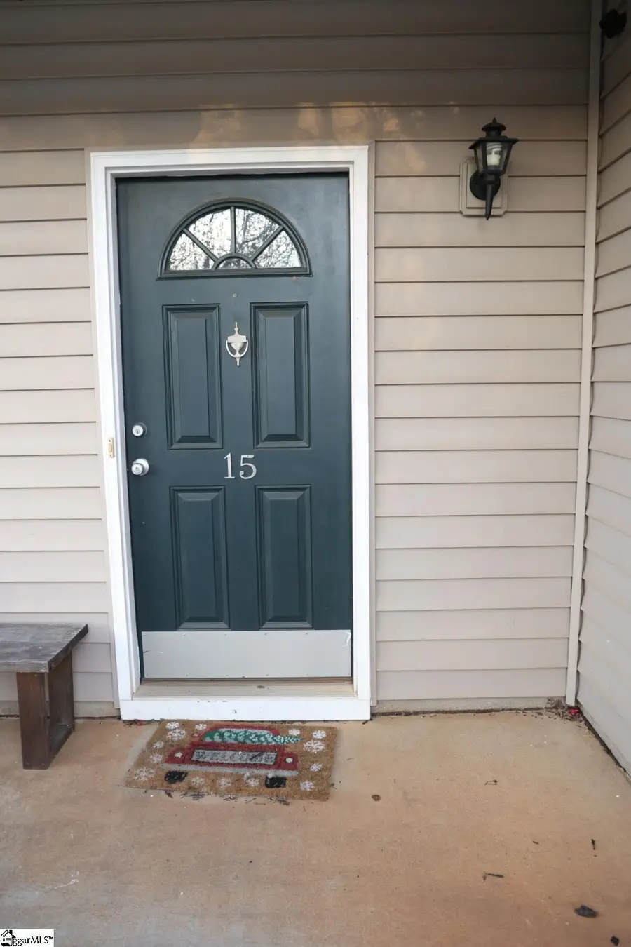15 Spring Walk Way, Greenville, SC 29605 - #3