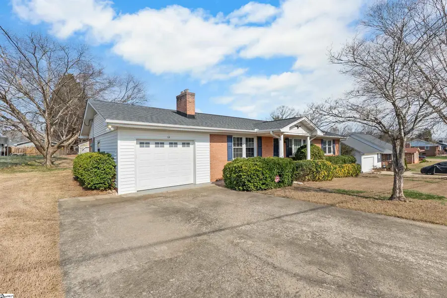 113 Buddy Avenue, Greer, SC 29651 - #2