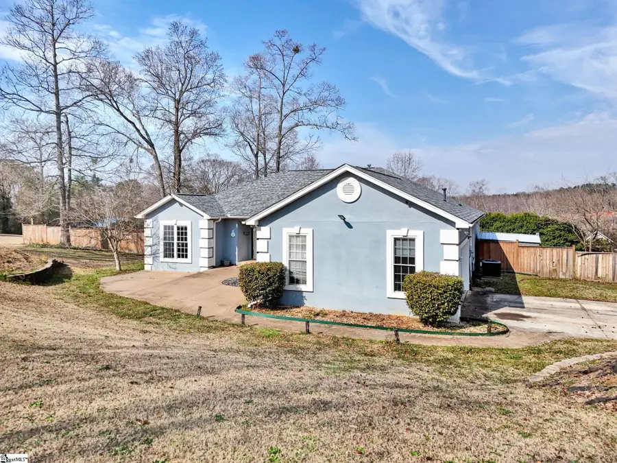 210 Amy Street, Lyman, SC 29365-9566 - #3