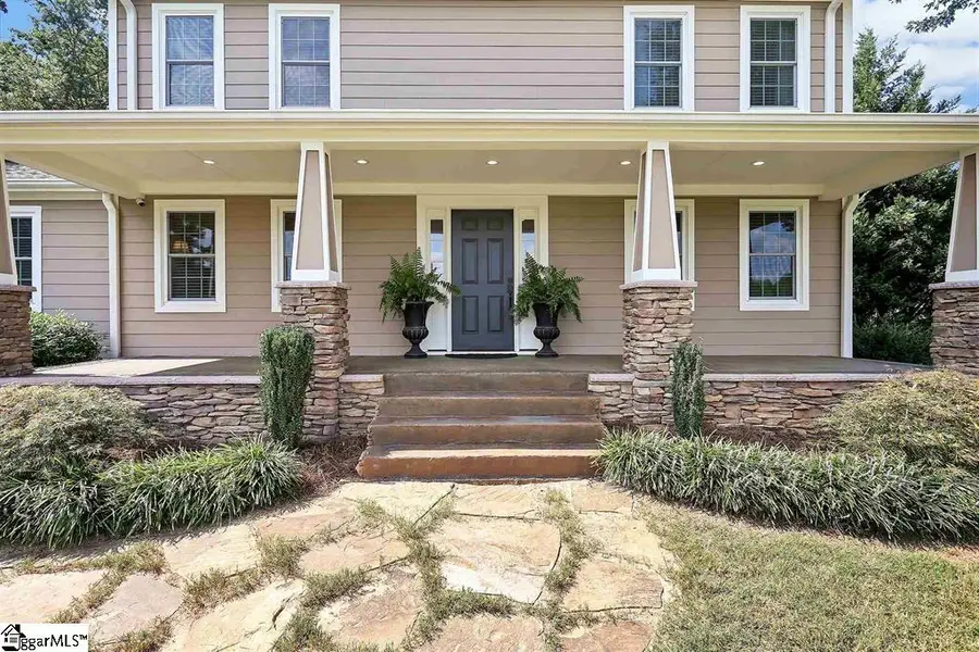 1308 Three Bridges Road, Easley, SC 29642 - #3