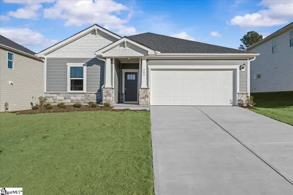 303 Penland Lane, Greenville, SC 29605