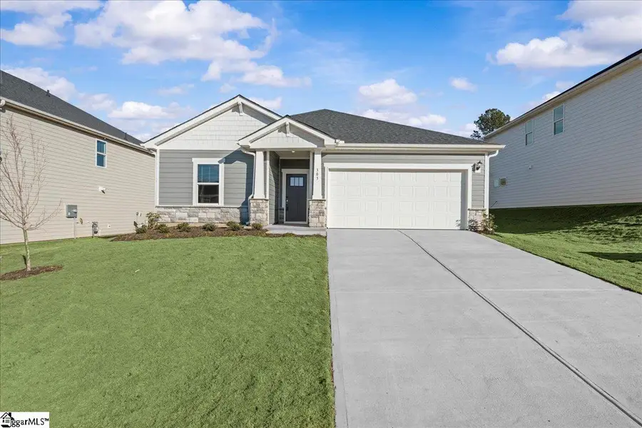 303 Penland Lane, Greenville, SC 29605 - #2