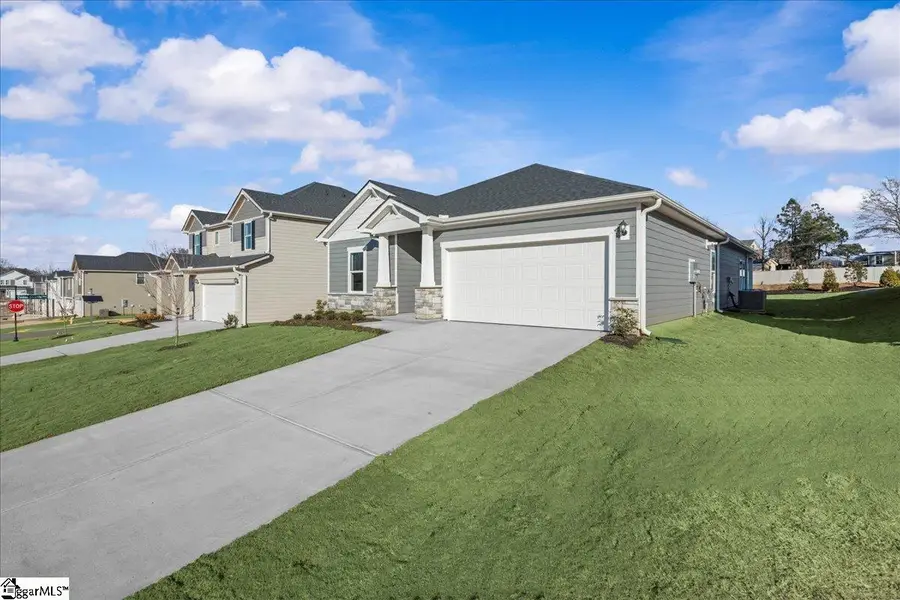 303 Penland Lane, Greenville, SC 29605 - #3