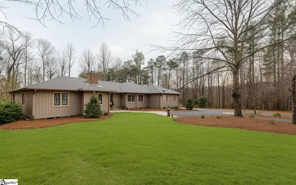 46 Lawrence Avenue, Fountain Inn, SC 29644