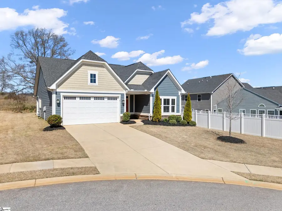 4 Inka Court, Greenville, SC 29607 - #2