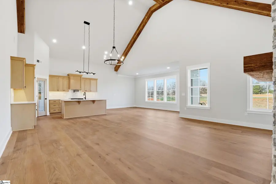 419 Griffin Road, Piedmont, SC 29673 - #3
