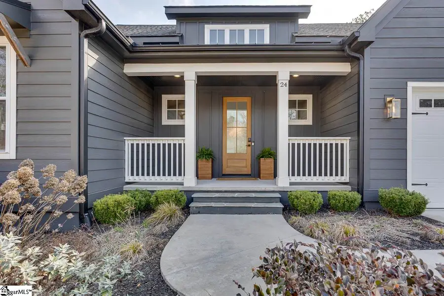 24 Hawkins Road, Greenville, SC 29615 - #2