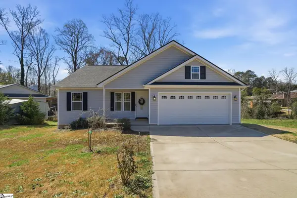 3812 Allston Street, Anderson, SC 29624