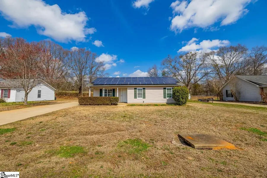 137 Belle Flower Court, Spartanburg, SC 29303 - #3