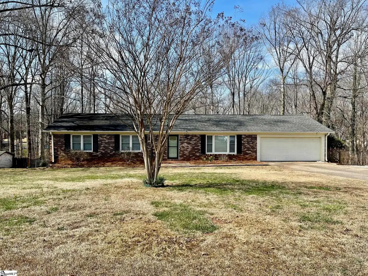 340 Ferndale Drive, Spartanburg, SC 29316 - #1