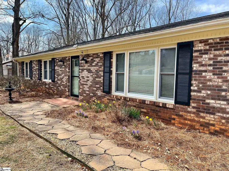 340 Ferndale Drive, Spartanburg, SC 29316 - #3